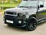 USED 2025 25 LAND ROVER DEFENDER 3.0 D250 MHEV X-Dynamic HSE SUV 5dr Diesel Auto 4WD Euro 6 (s/s) (250 ps) 