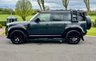 USED 2025 25 LAND ROVER DEFENDER 3.0 D250 MHEV X-Dynamic HSE SUV 5dr Diesel Auto 4WD Euro 6 (s/s) (250 ps) 