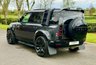 USED 2025 25 LAND ROVER DEFENDER 3.0 D250 MHEV X-Dynamic HSE SUV 5dr Diesel Auto 4WD Euro 6 (s/s) (250 ps) 