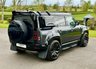 USED 2025 25 LAND ROVER DEFENDER 3.0 D250 MHEV X-Dynamic HSE SUV 5dr Diesel Auto 4WD Euro 6 (s/s) (250 ps) 
