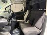 USED 2022 72 TOYOTA PROACE CITY 1.5 BlueHDi Icon Short Panel Van 5dr Diesel Manual SWB Euro 6 (s/s) (100 bhp) 