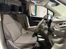 USED 2022 72 TOYOTA PROACE CITY 1.5 BlueHDi Icon Short Panel Van 5dr Diesel Manual SWB Euro 6 (s/s) (100 bhp) 