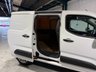 USED 2022 72 TOYOTA PROACE CITY 1.5 BlueHDi Icon Short Panel Van 5dr Diesel Manual SWB Euro 6 (s/s) (100 bhp) 