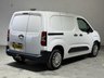 USED 2022 72 TOYOTA PROACE CITY 1.5 BlueHDi Icon Short Panel Van 5dr Diesel Manual SWB Euro 6 (s/s) (100 bhp) 