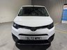 USED 2022 72 TOYOTA PROACE CITY 1.5 BlueHDi Icon Short Panel Van 5dr Diesel Manual SWB Euro 6 (s/s) (100 bhp) 
