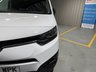 USED 2022 72 TOYOTA PROACE CITY 1.5 BlueHDi Icon Short Panel Van 5dr Diesel Manual SWB Euro 6 (s/s) (100 bhp) 