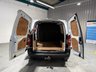 USED 2022 72 TOYOTA PROACE CITY 1.5 BlueHDi Icon Short Panel Van 5dr Diesel Manual SWB Euro 6 (s/s) (100 bhp) 