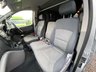 USED 2010 60 HYUNDAI ILOAD 2.5 CRDI ESP Comfort Crew Van 6dr Diesel Manual (222 g/km, 114 bhp) WARRANTYWINDOWSDAYVANALLOY