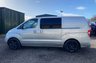 USED 2010 60 HYUNDAI ILOAD 2.5 CRDI ESP Comfort Crew Van 6dr Diesel Manual (222 g/km, 114 bhp) WARRANTYWINDOWSDAYVANALLOY