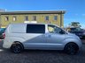 USED 2010 60 HYUNDAI ILOAD 2.5 CRDI ESP Comfort Crew Van 6dr Diesel Manual (222 g/km, 114 bhp) WARRANTYWINDOWSDAYVANALLOY