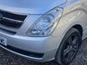 USED 2010 60 HYUNDAI ILOAD 2.5 CRDI ESP Comfort Crew Van 6dr Diesel Manual (222 g/km, 114 bhp) WARRANTYWINDOWSDAYVANALLOY