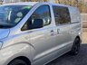 USED 2010 60 HYUNDAI ILOAD 2.5 CRDI ESP Comfort Crew Van 6dr Diesel Manual (222 g/km, 114 bhp) WARRANTYWINDOWSDAYVANALLOY