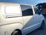 USED 2010 60 HYUNDAI ILOAD 2.5 CRDI ESP Comfort Crew Van 6dr Diesel Manual (222 g/km, 114 bhp) WARRANTYWINDOWSDAYVANALLOY