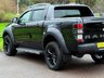 USED 2020 70 FORD RANGER 2.0 ECOBLUE WILDTRAK RAPTOR KIT BI-TURBO DOUBLE CAB PICK UP 20
