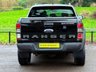 USED 2020 70 FORD RANGER 2.0 ECOBLUE WILDTRAK RAPTOR KIT BI-TURBO DOUBLE CAB PICK UP 20