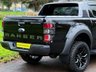 USED 2020 70 FORD RANGER 2.0 ECOBLUE WILDTRAK RAPTOR KIT BI-TURBO DOUBLE CAB PICK UP 20