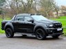 USED 2020 70 FORD RANGER 2.0 ECOBLUE WILDTRAK RAPTOR KIT BI-TURBO DOUBLE CAB PICK UP 20