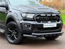 USED 2020 70 FORD RANGER 2.0 ECOBLUE WILDTRAK RAPTOR KIT BI-TURBO DOUBLE CAB PICK UP 20