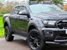 USED 2020 70 FORD RANGER 2.0 ECOBLUE WILDTRAK RAPTOR KIT BI-TURBO DOUBLE CAB PICK UP 20