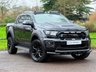 USED 2020 70 FORD RANGER 2.0 ECOBLUE WILDTRAK RAPTOR KIT BI-TURBO DOUBLE CAB PICK UP 20