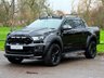 USED 2020 70 FORD RANGER 2.0 ECOBLUE WILDTRAK RAPTOR KIT BI-TURBO DOUBLE CAB PICK UP 20