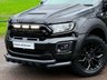 USED 2020 70 FORD RANGER 2.0 ECOBLUE WILDTRAK RAPTOR KIT BI-TURBO DOUBLE CAB PICK UP 20