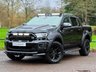 USED 2020 70 FORD RANGER 2.0 ECOBLUE WILDTRAK RAPTOR KIT BI-TURBO DOUBLE CAB PICK UP 20
