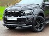 USED 2020 70 FORD RANGER 2.0 ECOBLUE WILDTRAK RAPTOR KIT BI-TURBO DOUBLE CAB PICK UP 20