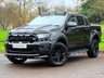 USED 2020 70 FORD RANGER 2.0 ECOBLUE WILDTRAK RAPTOR KIT BI-TURBO DOUBLE CAB PICK UP 20