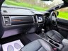 USED 2020 70 FORD RANGER 2.0 ECOBLUE WILDTRAK RAPTOR KIT BI-TURBO DOUBLE CAB PICK UP 20