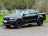 USED 2020 70 FORD RANGER 2.0 ECOBLUE WILDTRAK RAPTOR KIT BI-TURBO DOUBLE CAB PICK UP 20