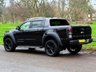 USED 2020 70 FORD RANGER 2.0 ECOBLUE WILDTRAK RAPTOR KIT BI-TURBO DOUBLE CAB PICK UP 20