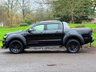 USED 2020 70 FORD RANGER 2.0 ECOBLUE WILDTRAK RAPTOR KIT BI-TURBO DOUBLE CAB PICK UP 20