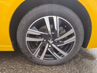 USED 2023 23 PEUGEOT 208 1.2 PureTech Allure Premium + Hatchback 5dr Petrol EAT Euro 6 (s/s) (100 ps) 