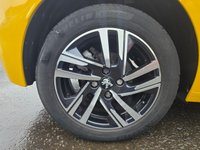 USED 2023 23 PEUGEOT 208 1.2 PureTech Allure Premium + Hatchback 5dr Petrol EAT Euro 6 (s/s) (100 ps) 