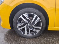 USED 2023 23 PEUGEOT 208 1.2 PureTech Allure Premium + Hatchback 5dr Petrol EAT Euro 6 (s/s) (100 ps) 