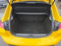 USED 2023 23 PEUGEOT 208 1.2 PureTech Allure Premium + Hatchback 5dr Petrol EAT Euro 6 (s/s) (100 ps) 
