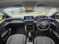 USED 2023 23 PEUGEOT 208 1.2 PureTech Allure Premium + Hatchback 5dr Petrol EAT Euro 6 (s/s) (100 ps) 