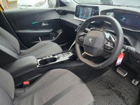USED 2023 23 PEUGEOT 208 1.2 PureTech Allure Premium + Hatchback 5dr Petrol EAT Euro 6 (s/s) (100 ps) 