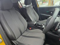 USED 2023 23 PEUGEOT 208 1.2 PureTech Allure Premium + Hatchback 5dr Petrol EAT Euro 6 (s/s) (100 ps) 