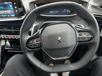 USED 2023 23 PEUGEOT 208 1.2 PureTech Allure Premium + Hatchback 5dr Petrol EAT Euro 6 (s/s) (100 ps) 