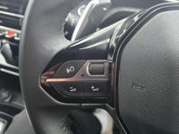 USED 2023 23 PEUGEOT 208 1.2 PureTech Allure Premium + Hatchback 5dr Petrol EAT Euro 6 (s/s) (100 ps) 