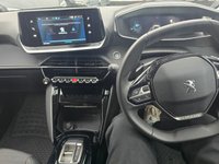 USED 2023 23 PEUGEOT 208 1.2 PureTech Allure Premium + Hatchback 5dr Petrol EAT Euro 6 (s/s) (100 ps) 