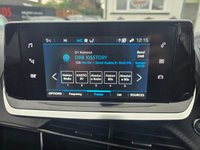 USED 2023 23 PEUGEOT 208 1.2 PureTech Allure Premium + Hatchback 5dr Petrol EAT Euro 6 (s/s) (100 ps) 