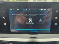 USED 2023 23 PEUGEOT 208 1.2 PureTech Allure Premium + Hatchback 5dr Petrol EAT Euro 6 (s/s) (100 ps) 