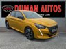 USED 2023 23 PEUGEOT 208 1.2 PureTech Allure Premium + Hatchback 5dr Petrol EAT Euro 6 (s/s) (100 ps) 