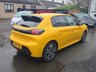 USED 2023 23 PEUGEOT 208 1.2 PureTech Allure Premium + Hatchback 5dr Petrol EAT Euro 6 (s/s) (100 ps) 