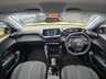 USED 2023 23 PEUGEOT 208 1.2 PureTech Allure Premium + Hatchback 5dr Petrol EAT Euro 6 (s/s) (100 ps) 