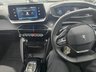 USED 2023 23 PEUGEOT 208 1.2 PureTech Allure Premium + Hatchback 5dr Petrol EAT Euro 6 (s/s) (100 ps) 