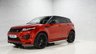 USED 2014 K LAND ROVER RANGE ROVER EVOQUE 2.2 SD4 Dynamic SUV 5dr Diesel Auto 4WD Euro 5 (s/s) (190 ps) 